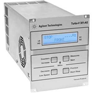 Controlador de Presión con Control Remoto Agilent Turbo-V301 de 220v para Bomba de Vacío - Product Image 1