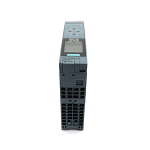 Módulo de E/S PLC SIMATIC S7 6ES7511-1AK00-0AB0 Original y Nuevo, SINAMICS G120 6SL3244-0BB13-1FA0 CU240E-2 PN-F Original - Product Image 1