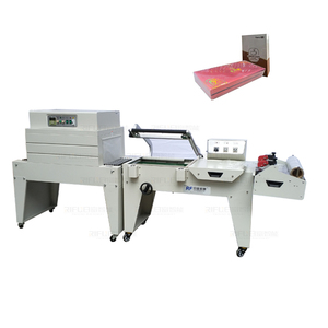 Fabricante de Rifu cort sellado y empaquetpor retr. máquina Máquina de envasado retráctil de sellado iphone box <span class=keywords><strong>i</strong></span> para lata - Product Image 1