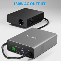 Productos Más Vendidos 2025 Krisdonia Power Bank PD 100w Cargador de Batería Externo 80000mah Powerbank de Marca con Salida de 220v