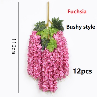 Crittografia Fucsia