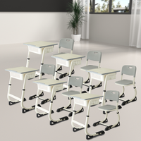 Meubles scolaires, bureau d'élève, chaise, table de classe, design moderne en bois, confortable, rangement, bibliothèque