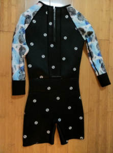 <span class=keywords><strong>Slip</strong></span> de <span class=keywords><strong>bain</strong></span> complet pour <span class=keywords><strong>homme</strong></span> de <span class=keywords><strong>grande</strong></span> <span class=keywords><strong>taille</strong></span> Pantalon long Sexy Summer Wetsuit Sunscreen Breathable Swimwear beachwear - Product Image 5