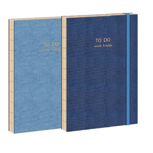 Rpet + 25Mm Tông 148X210Mm Trần truồng Cột Sống Tùy Chỉnh Tái Chế Tạp Chí Máy Tính Xách Tay - Product Image 3