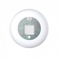 Outdoor findmy tag mini find my air tag airtags pour enfants BLANC