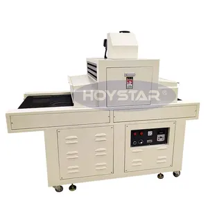 Coating UV varnish Pcb UV Curing Machine