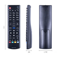 TV Control remoto infrarrojo universal Control remoto inteligente