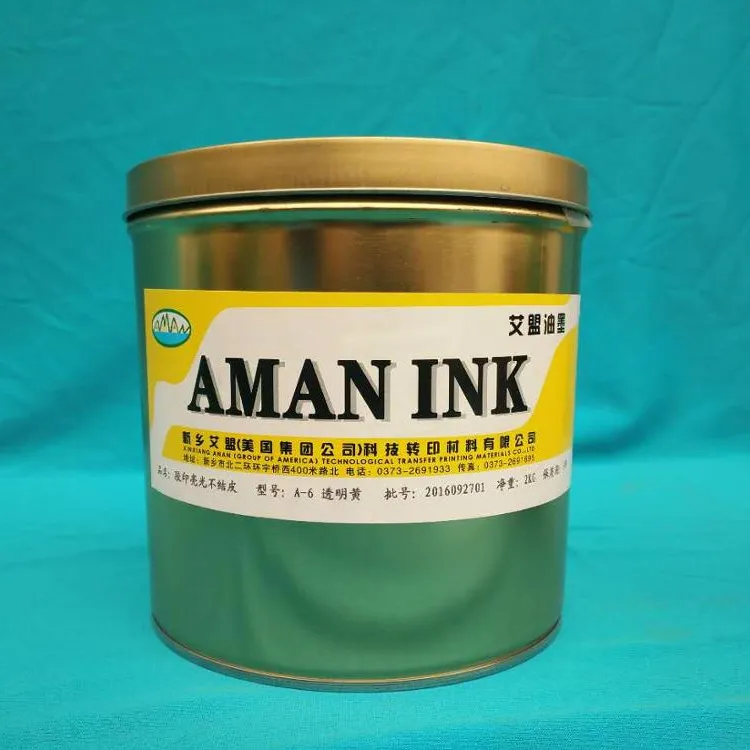 Hohe qualität großhandel essbare tinte drucker offset tinte für sicherheit