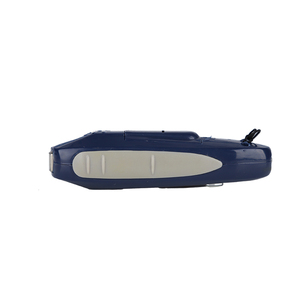 Detector de Billetes Portátil UV DC-128 con Alarma de Voz, Funciona con Batería, Verificador Universal de Billetes para Importadores B2B - Product Image 2