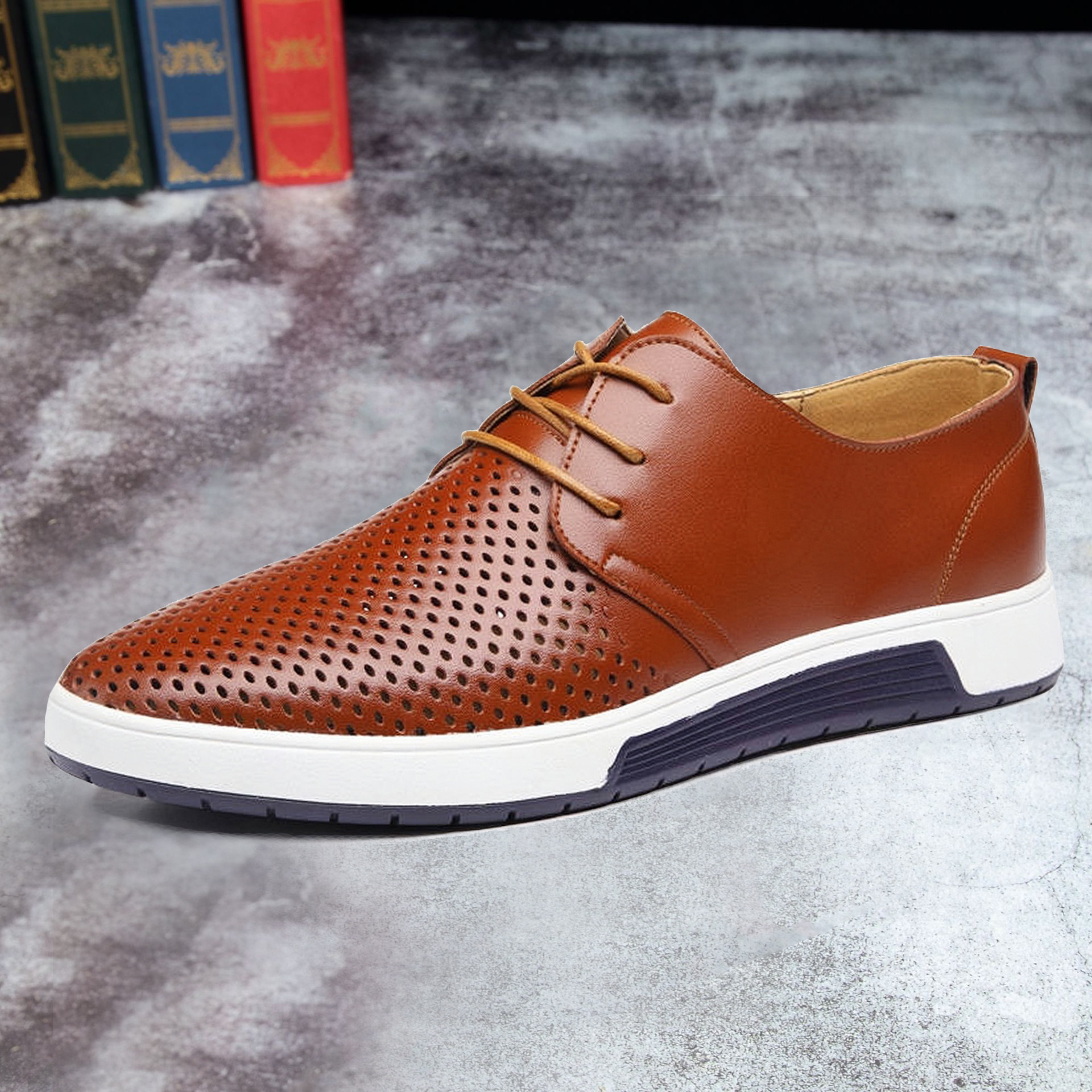 Marron