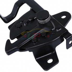 High quality <b>Engine</b> <b>System</b> LATCH ASSY-HOOD 81130-1F000 811301F000 For H-yundai Santa Fe XL 81130 1F000 - Product Image 5