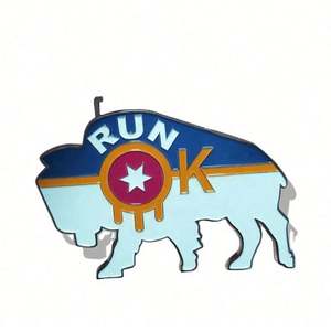 Médailles de compétition sportive personnalisées en alliage de zinc 3D or, argent, bronze avec ruban – Vente en gros - Product Image 5