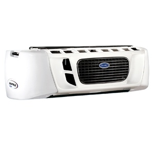 Unités de réfrigération Carrier SUPRA <span class=keywords><strong>Supera</strong></span> 850 S850+ pour camions Carrier Citimax Gamme Unités de réfrigération pour camions de taille moyenne 43m3 - Product Image 1