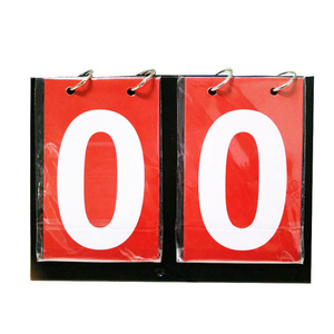 Gardien de tableau de bord en PVC avec logo personnalisé et <span class=keywords><strong>Flipper</strong></span> pour le basket-ball, le tennis, le <span class=keywords><strong>football</strong></span>, les sports et l'extérieur. - Product Image 5