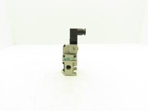 VSP3135-049DL-X61 Пневматический электромагнитный клапан с базой <span class=keywords><strong>1</strong></span>/<span class=keywords><strong>2</strong></span> "NPT 120VAC 60 Гц - Product Image 6