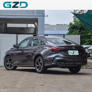 Prepago de Gasolina para Auto Nuevo MG5 <span class=keywords><strong>MG</strong></span> 5 1.5T Sedán Compacto 2024 2025 Auto a Gasolina Hecho en China - Product Image 4