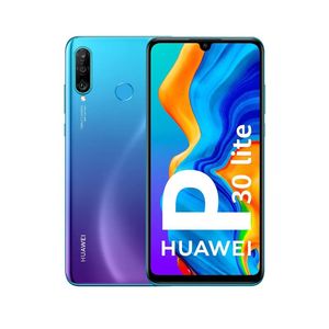 Teléfono Celular Barato al por Mayor, Huawei <span class=keywords><strong>P20</strong></span>, P30, P40 Lite Series, Teléfono Desbloqueado de Segunda Mano, Teléfono Móvil Usado - Product Image 2