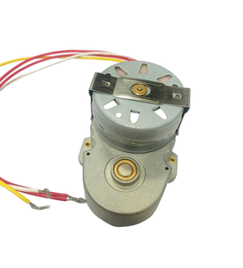 جهاز نقل البيض محرك دوار ، محرك حاضنة 1RPH ، محرك نقل البيض ثنائي الوضع - Product Image 6