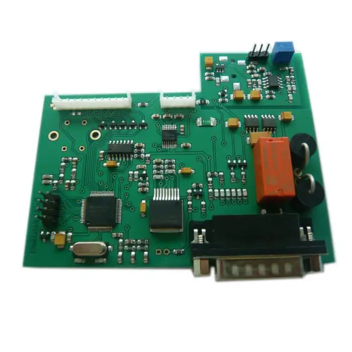 20 Years PCB & PCBA Factory PCB And SMT DIP Electronic Components Assembly