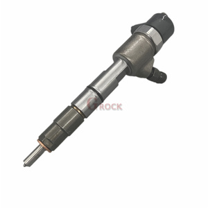 JAC 共轨喷油器 0445110335 1100200FA040 - Product Image 2