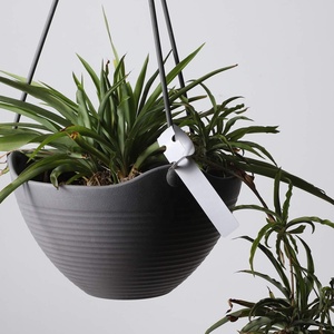 Etiquetas para plantas <span class=keywords><strong>de</strong></span> Color blanco, etiquetas <span class=keywords><strong>de</strong></span> plástico ajustables alrededor <span class=keywords><strong>de</strong></span> etiquetas colgantes impermeables para nombre <span class=keywords><strong>de</strong></span> árbol <span class=keywords><strong>de</strong></span> jardín - Product Image 5