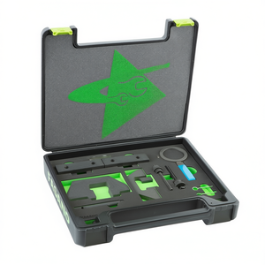 ชุดเครื่องมือซ่อมรถยนต์ FG 192/BW10พร้อมส่วนประกอบที่แม่นยำสำหรับการบำรุงรักษายานพาหนะ - Product Image 2