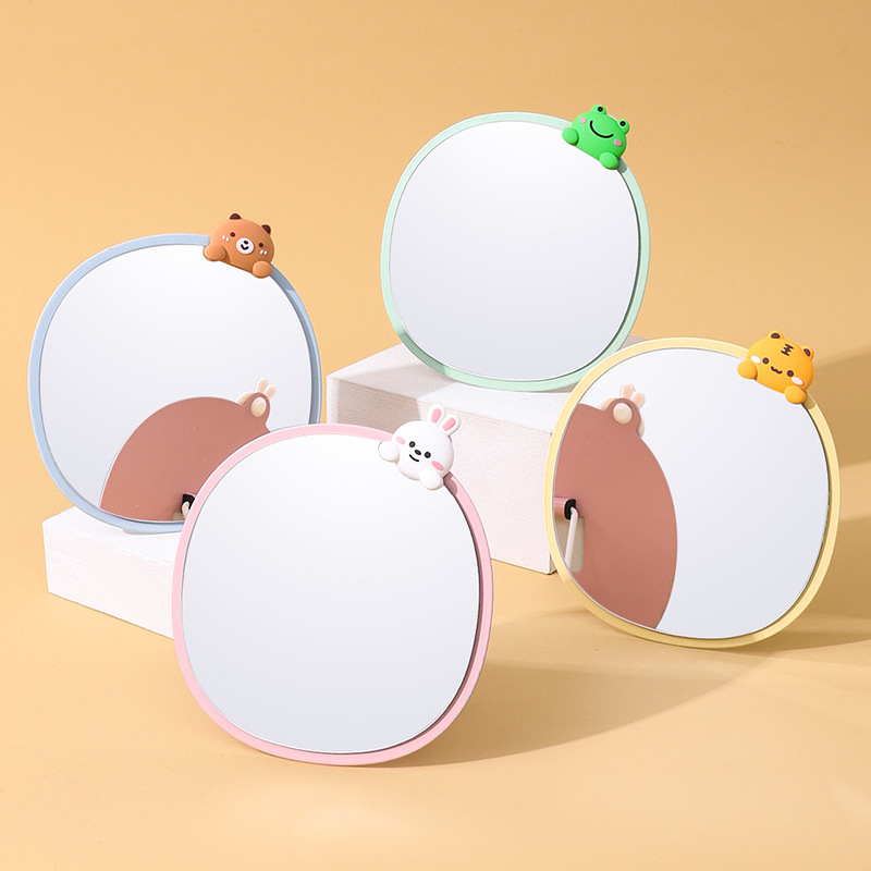 Mini specchio giocattolo