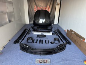 Precio de fábrica Kit de carrocería de estilo superior para Mercedes Benz <span class=keywords><strong>AMG</strong></span> <span class=keywords><strong>GT43</strong></span> Gt50 Gt53 Gt63S Decoración perfecta - Product Image 6