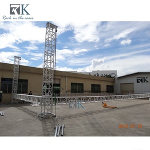 Sistema de Estructura de Soporte para Eventos al Aire Libre, de Instalación Rápida y Alta Capacidad de Carga - Product Image 5