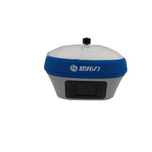 Equipo de Topografía GPS RTK de Alta Precisión Stonex S6II/S980A/S980+ con Funciones IMU - Product Image 4