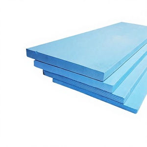 Panneau d'isolation en mousse XPS haute résistance à la compression, panneau d'isolation thermique pour la construction de chauffage par le sol - Product Image 3