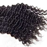 Cheveux vierges alignés sur les cuticules qualité 10A vendeurs de cheveux vierges en gros de qualité 10A extension de cheveux humains brésiliens en vison échantillon gratuit