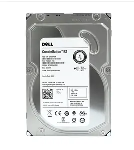 Ventes directes d'usine Hpe disque dur disque dur 1 to 6g Sata 7.2k 3.5in Enterprise Disques Durs