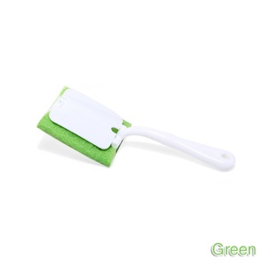 Herramientas de Limpieza en Oferta 2023, Cabezal de Repuesto de Esponja Desechable con Soporte para Cepillo, Accesorios de Limpieza para Cocina - Product Image 4