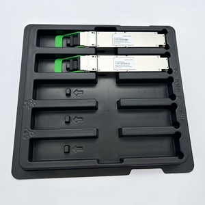 Arista Osfp-400g-sr8 400gbase-sr8 850nm 100m Mpo-16 Mmf for Cloud Ai Networks Arista Osfp-400g-sr8 Qdd-400g-sr8 T-dp4cnt-nw5 - Product Image 2