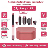Sèche-cheveux Coiffant 3-en-1 avec Service d'Emballage Personnalisé, Puissance 1000W, Flux d'Air Chaud pour Coiffure Élégante et Facile, Idéal pour Usage Quotidien Féminin, Vente en Gros