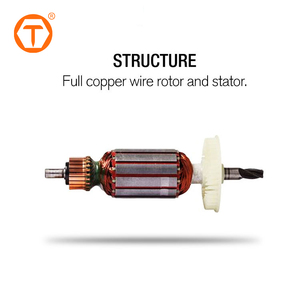 Sierra de calar eléctrica de 800W para cortar madera, herramienta manual de 230V/50HZ - Product Image 2