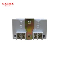 GEREE YB5C Compteur électrique numérique LCD 1.5V Aimant puissant avec interrupteur Capteur 20Hz Affichage à 5 chiffres Compteur d'accumulation