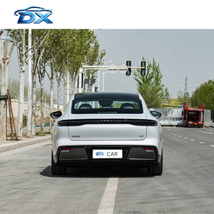 Voiture électrique pure à double moteur Galaxy E8, berline Galaxy E8 2024 Yinhe E8, voiture électrique à 4 roues, import <span class=keywords><strong>Jordan</strong></span> Auto - Product Image 6