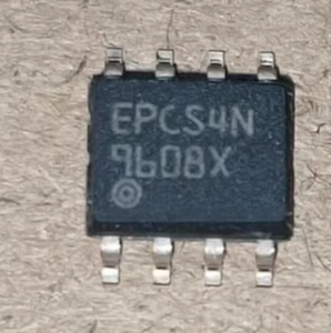 Epcs4n epcs4si8n soic8 SOP8 Bộ nhớ Cấu hình nối tiếp trong bộ nhớ Cấu hình chương trình - Product Image 1