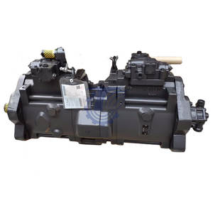 <span class=keywords><strong>Volvo</strong></span> EW145B экскаватор гидравлический насос K5V80DT-1PRR-9N1J-V VOE14574463 K5V80DT-9N главный насос в сборе - Product Image 2