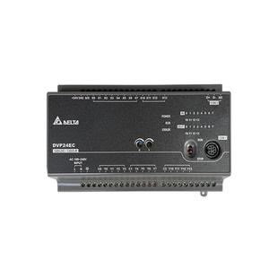 ซัพพลายเออร์ PLC คอนโทรลเลอร์ DVP-14SS2 โมดูลโฮสต์ซีพียู 14 จุด DVP14SS211R - Product Image 4