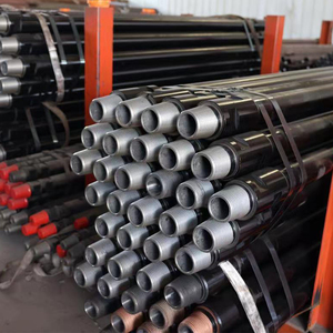 High Quality 3000m 4000m 5000m 600m DTH Hammer MF <strong>Thread</strong> <strong>Drill</strong> <strong>Pipe</strong> Bits <strong>Drill</strong> Rod for Rock Drilling Mining Tools - Product Image 1