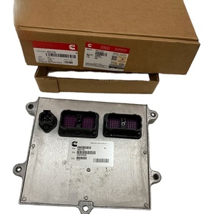Contrôleur de moteur QSB6.7 ECM 4921776 P4921776 Marque chinoise avec support en ligne - Product Image 4