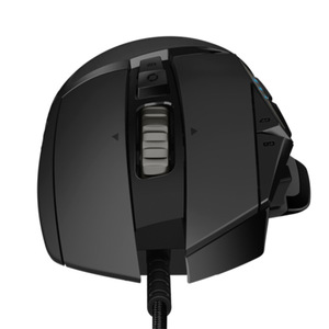 Totalmente actualizado para <span class=keywords><strong>Logitech</strong></span> G502 Hero Wired <span class=keywords><strong>Gaming</strong></span> <span class=keywords><strong>Mouse</strong></span> con 16000Dpi RGB Lighting Orientación para diestros - Product Image 4