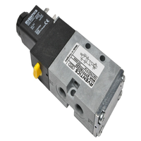 Solenoide PLC AVENTICS 5777150220, CD04 5/2, 24VDC 5777007022 Suministro a granel