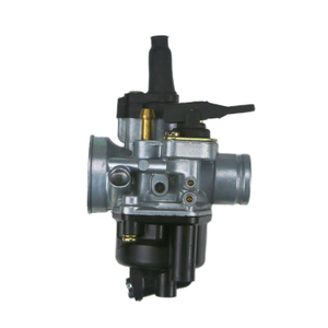 Carburador de Alto Rendimiento de 2 Tiempos y 17.5 mm con Estrangulador Manual Dellorto Allpro PHVA para Scooter MBK, Motocicleta Todoterreno y Motocicleta - Product Image 4