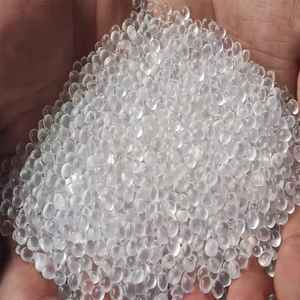 Durable T30S Injection Grade Polypropylene (<b>PP</b>) Granules Food Grade Essential Lab Supplies for Injection Molding and Extrusion - Product Image 5