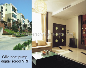เครื่องปรับอากาศแบบแยกส่วนหลายจุด - Product Image 2