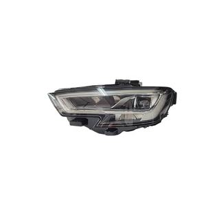 Phare de phare de voiture supplémentaire durable de match élevé de prix usine bon marché pour <span class=keywords><strong>Audi</strong></span> A3 S3 <span class=keywords><strong>Rs3</strong></span> 8V LED phare LED - Product Image 2
